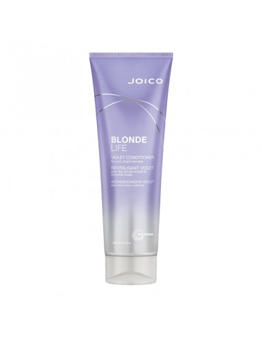 Joico - Blonde Life - Violet Conditioner - 250ml view 2
