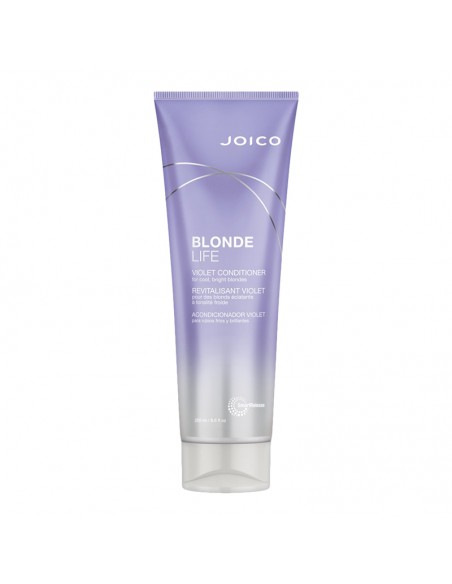 Joico - Blonde Life - Violet Conditioner - 250ml view 3