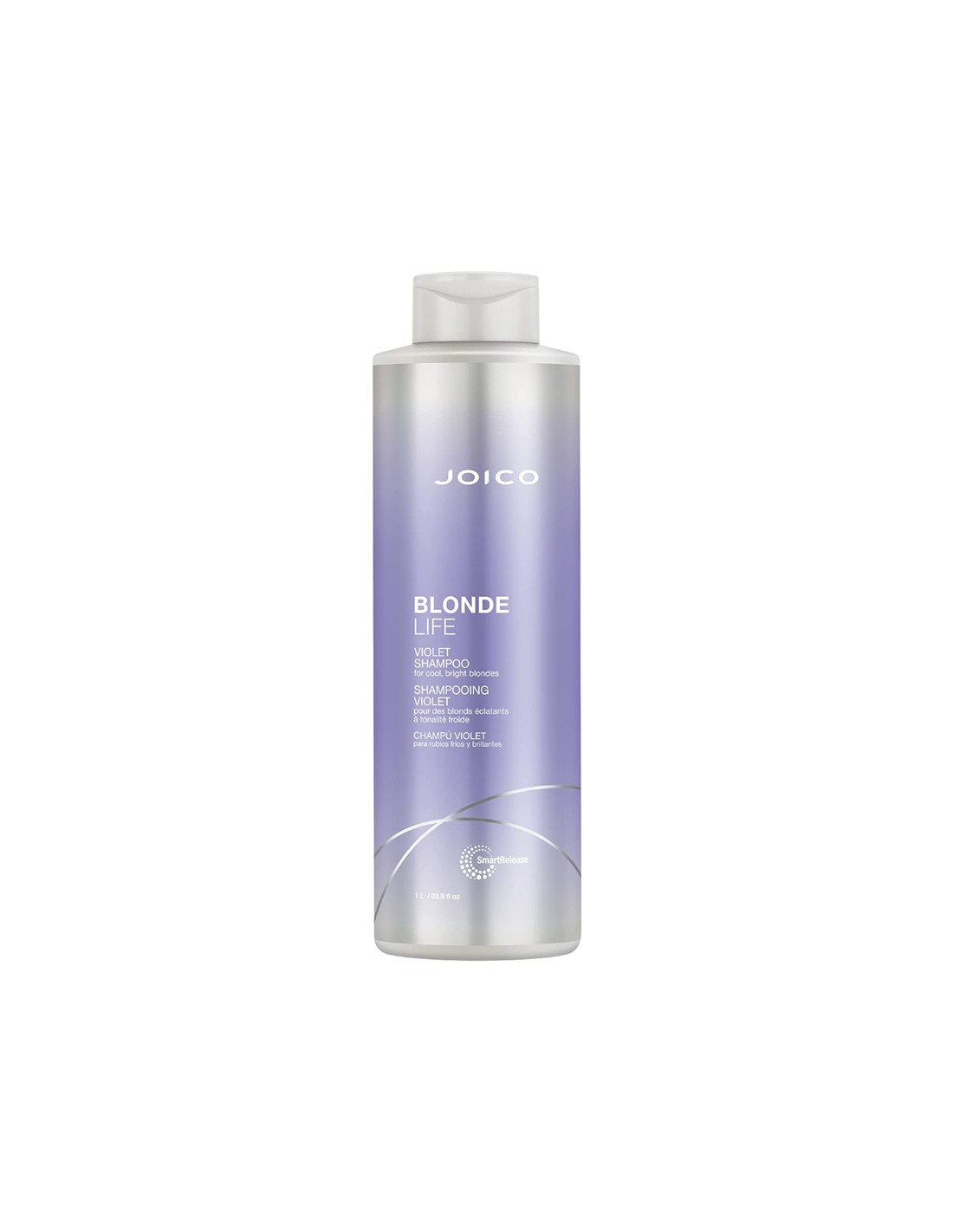 Joico - Blonde Life - Violet Shampoo - 1000ml