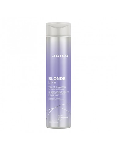 Joico - Blonde Life - Violet Shampoo - 300ml view 2