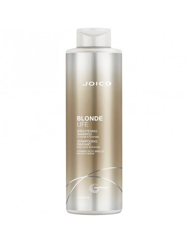 Joico - Blonde Life Brightening Shampoo - 1000ml view 2