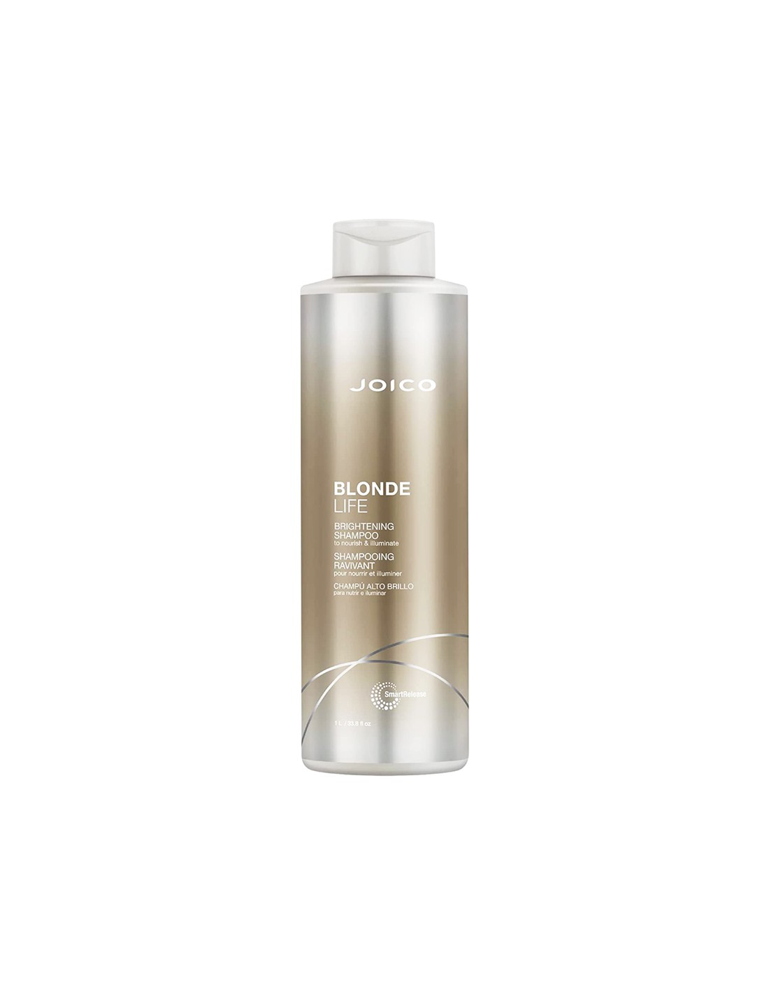 Joico - Blonde Life Brightening Shampoo - 1000ml