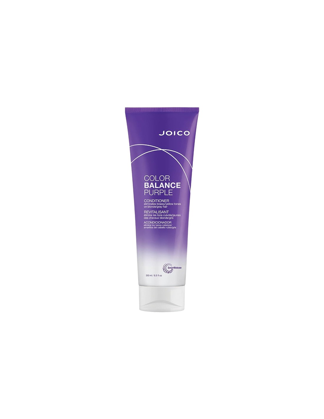 Joico - Color Balance - Purple Conditioner - 250ml