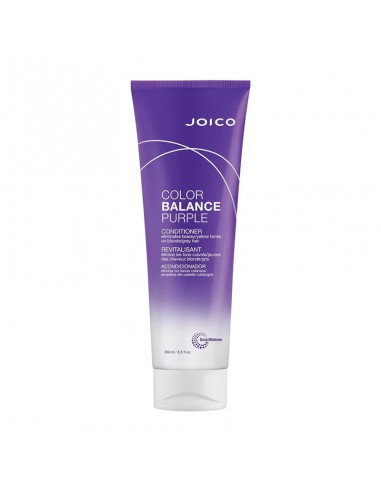 Joico - Color Balance - Purple Conditioner - 250ml view 2