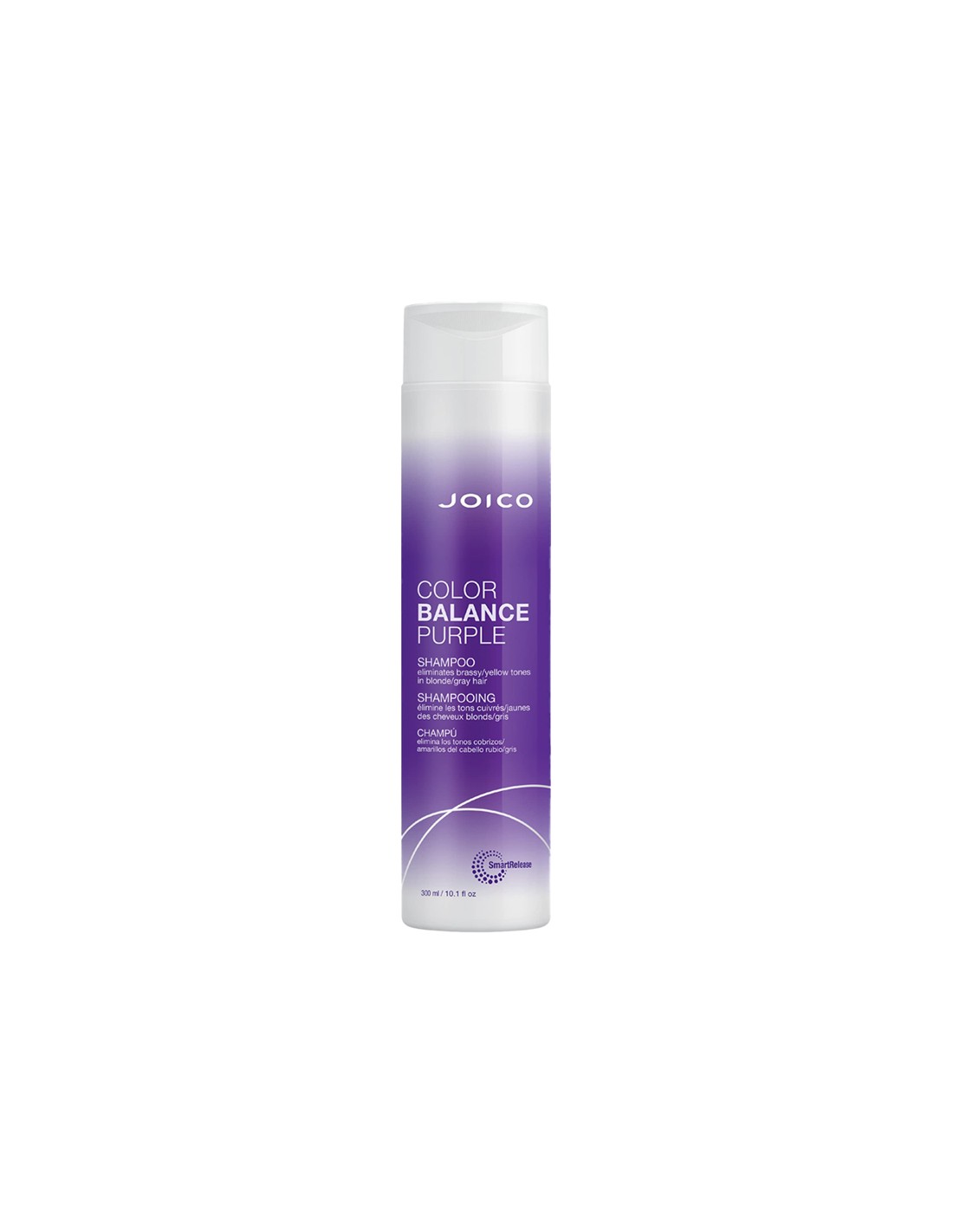 Joico - Color Balance - Purple Shampoo - 300ml