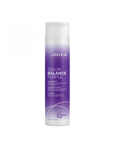Joico - Color Balance - Purple Shampoo - 300ml view 2
