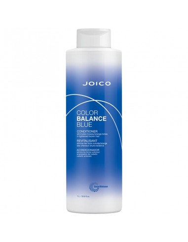 Joico - Color Balance Blue Conditioner - 1000ml view 2