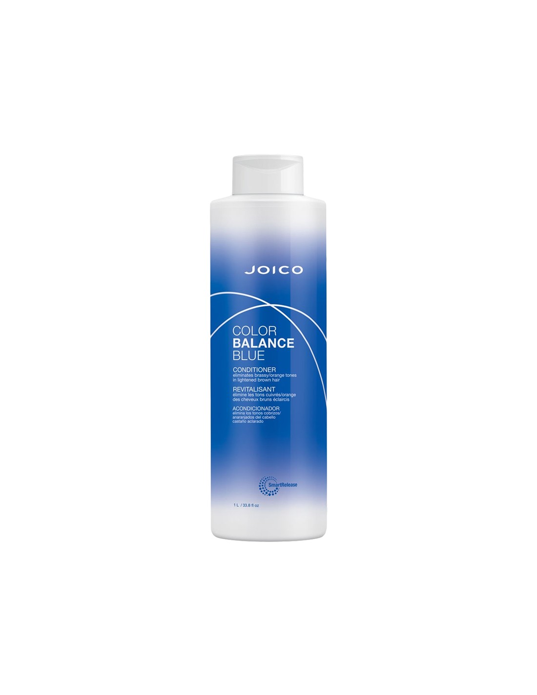 Joico - Color Balance Blue Conditioner - 1000ml