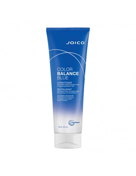 Joico - Color Balance Blue Conditioner - 250ml view 3