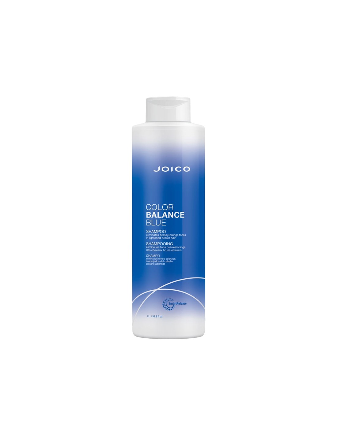 Joico - Color Balance Blue Shampoo - 1000ml