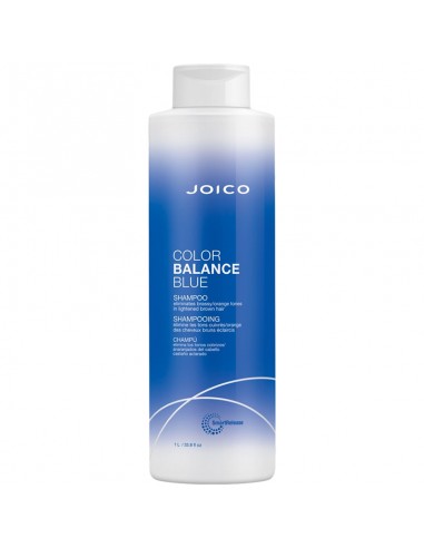 Joico - Color Balance Blue Shampoo - 1000ml view 2