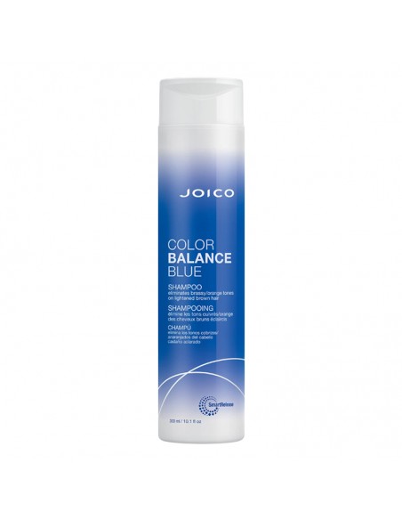 Joico - Color Balance Blue Shampoo - 300ml view 3