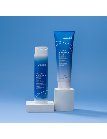 Joico - Color Balance Blue Shampoo - 300ml view 4