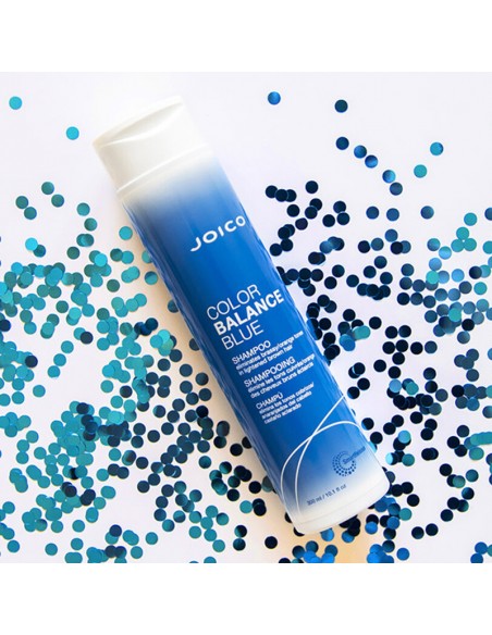 Joico - Color Balance Blue Shampoo - 300ml view 5