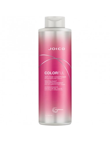 Joico - ColorFul - Anti-Fade Conditioner - 1000ml view 2