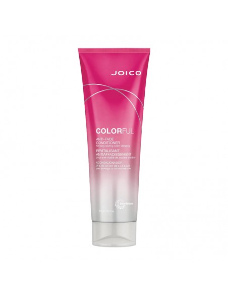 Joico - ColorFul - Anti-Fade Conditioner - 250ml view 3