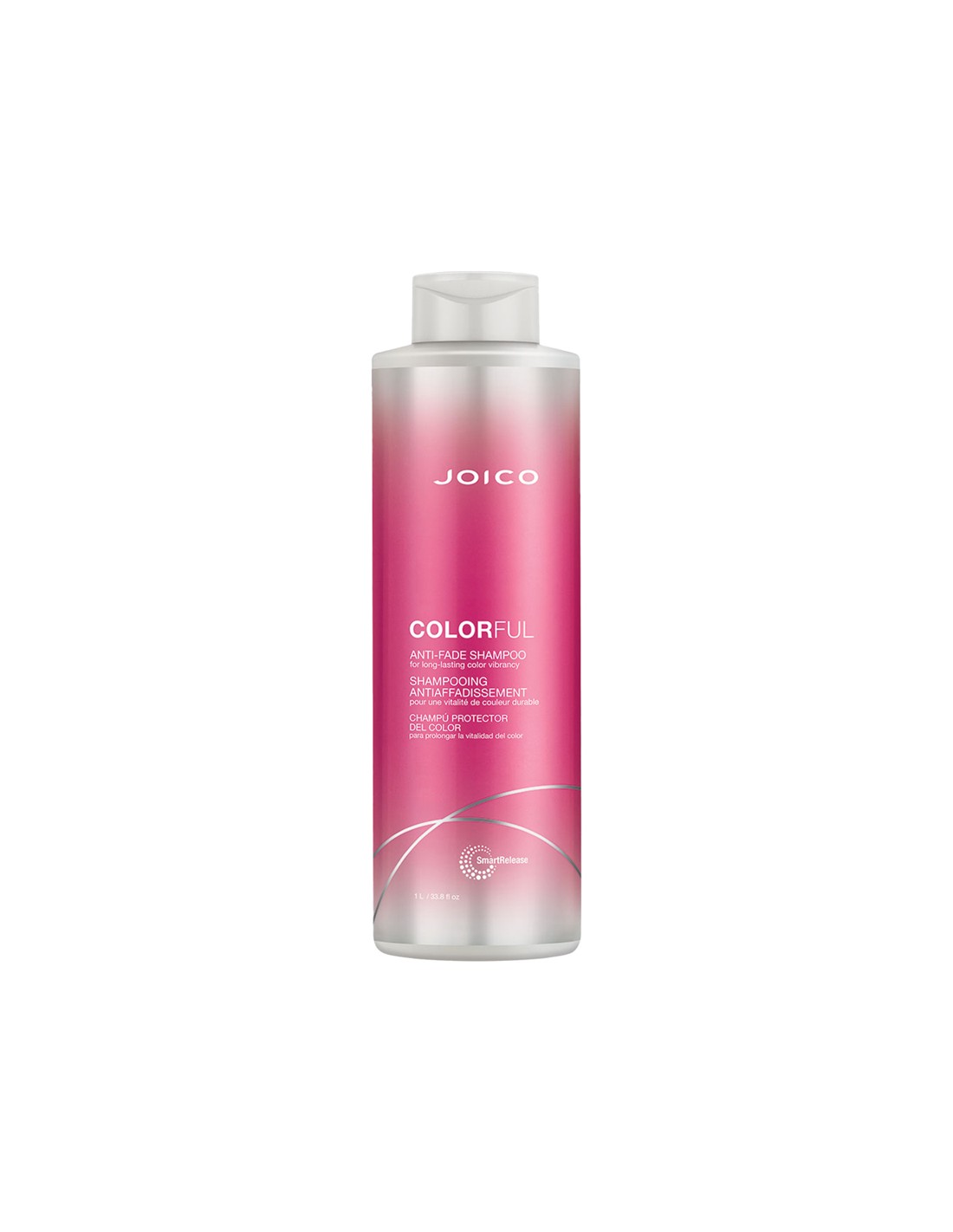 Joico - ColorFul - Anti-Fade Shampoo - 1000ml
