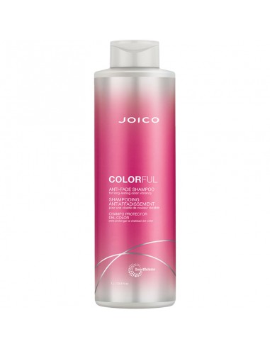Joico - ColorFul - Anti-Fade Shampoo - 1000ml view 2