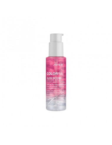 Joico - ColorFul - Glow Beyond Anti-Fade Serum - 63ml view 2