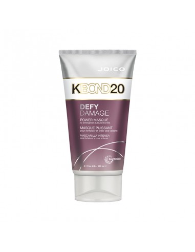 Joico - Defy Damage - KBOND20 Power Masque - 150ml view 2
