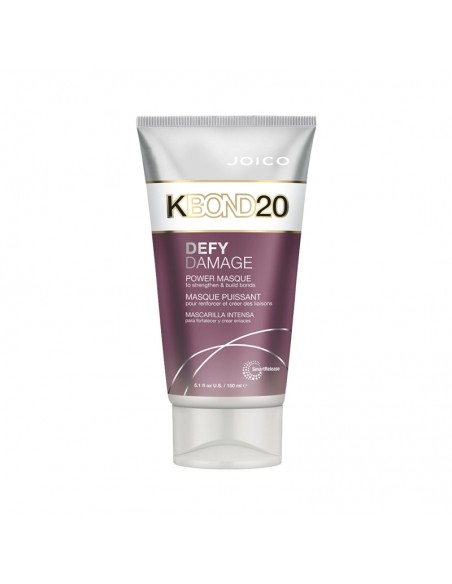 Joico - Defy Damage - KBOND20 Power Masque - 150ml view 3