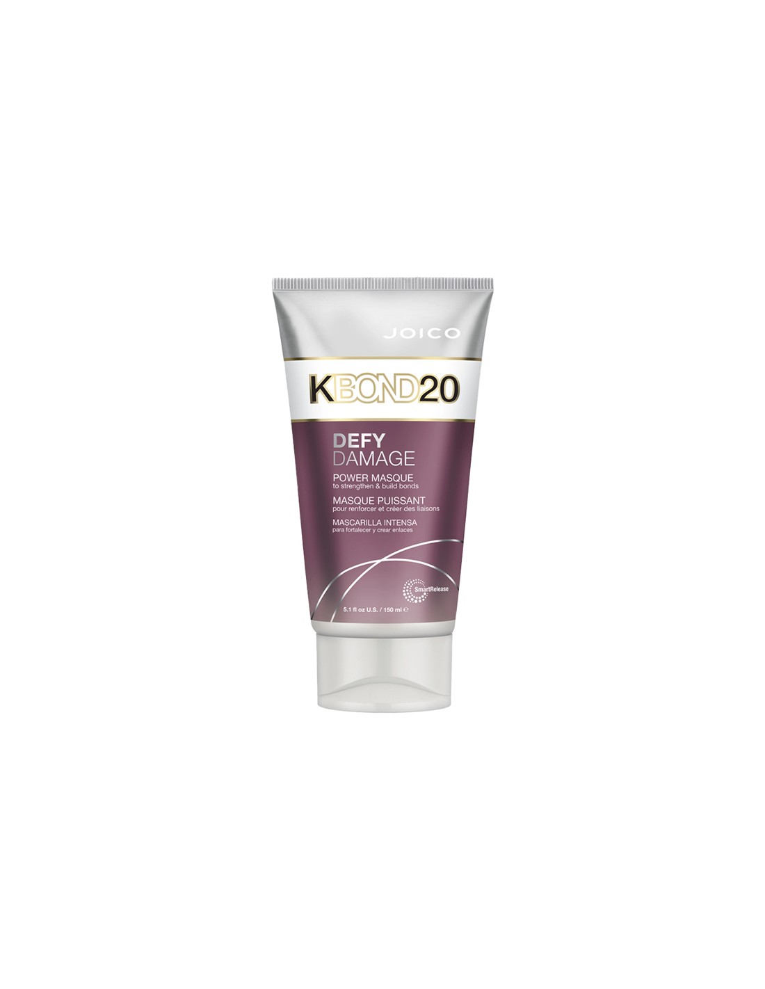 Joico - Defy Damage - KBOND20 Power Masque - 150ml