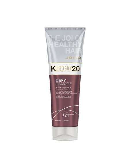 Joico - Defy Damage - KBOND20 Power Masque - 250ml view 3