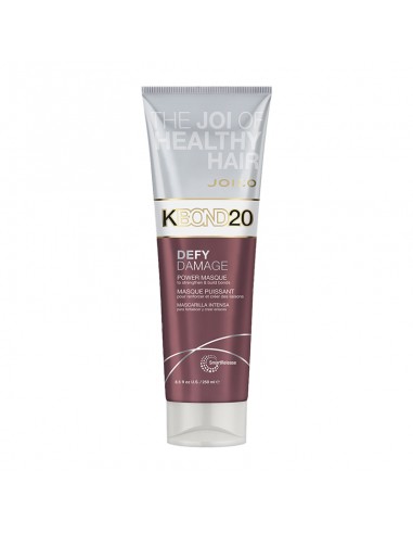Joico - Defy Damage - KBOND20 Power Masque - 250ml view 2