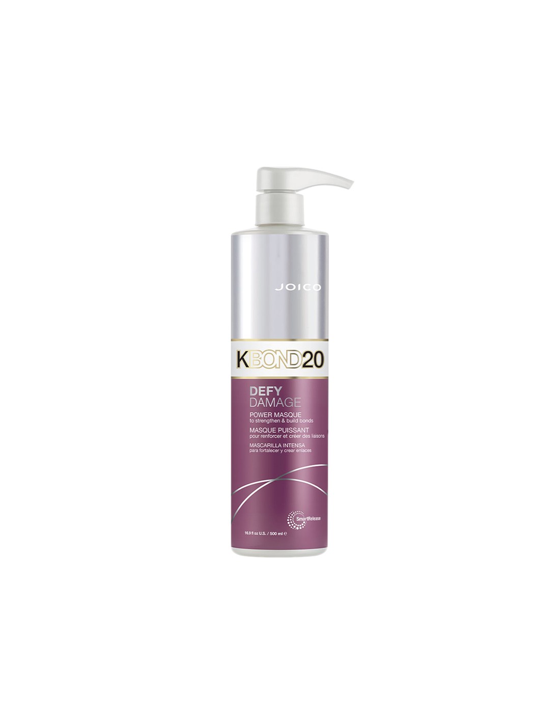 Joico - Defy Damage - KBOND20 Power Masque - 500ml