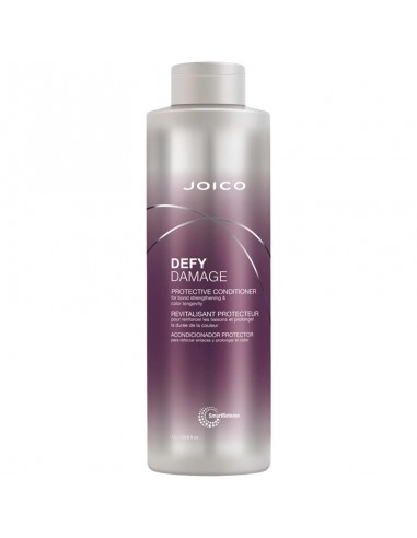 Joico - Defy Damage - Protective Conditioner - 1000ml view 2