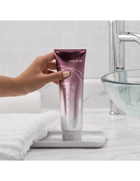 Joico - Defy Damage - Protective Conditioner - 250ml view 5