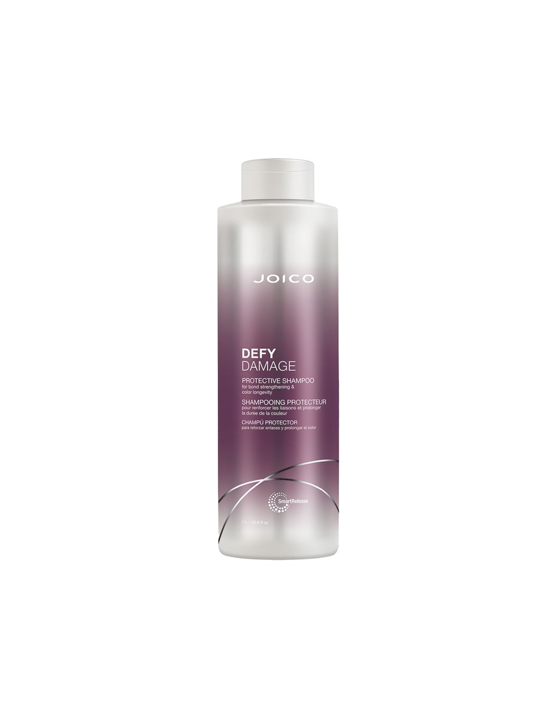 Joico - Defy Damage - Protective Shampoo - 1000ml