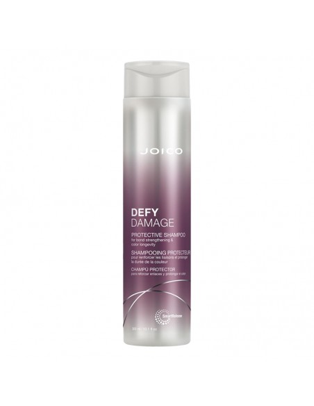 Joico - Defy Damage - Protective Shampoo - 300ml view 3