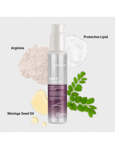 Joico - Defy Damage - Protective Shield - 100ml view 4