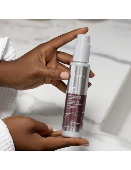 Joico - Defy Damage - Protective Shield - 100ml view 5