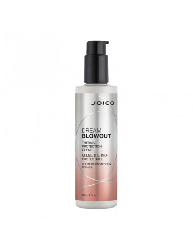 Joico - Dream Blowout Thermal Protection Creme - 200ml view 2