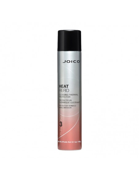 Joico - Heat Hero Glossing Thermal Protector - 145g view 3