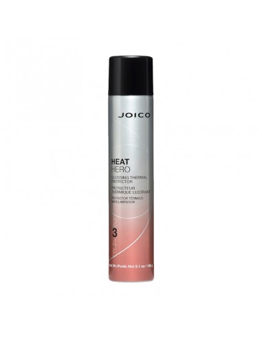 Joico - Heat Hero Glossing Thermal Protector - 145g view 2