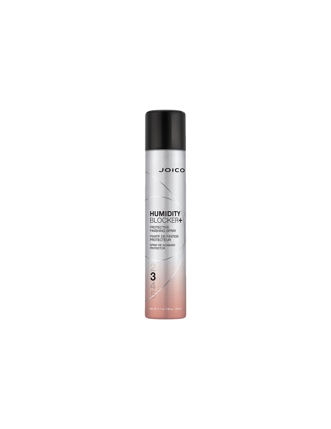 Joico - Humidity Blocker+ Protective Finishing Spray - 180ml