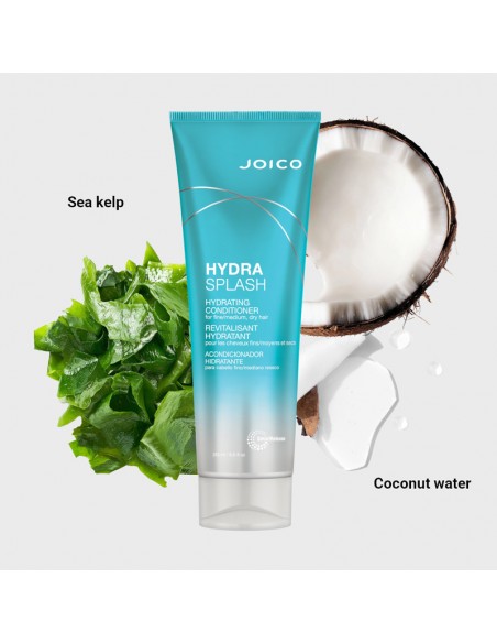 Joico - HydraSplash - Hydrating Conditioner - 250ml view 4