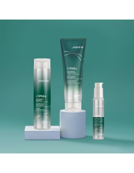 Joico - JoiFull - Volumizing Conditioner - 250ml view 4