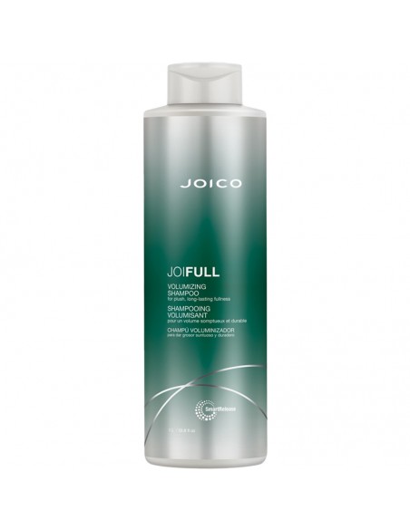 Joico - JoiFull - Volumizing Shampoo - 1000ml view 3