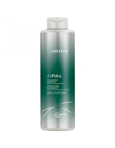 Joico - JoiFull - Volumizing Shampoo - 1000ml view 2