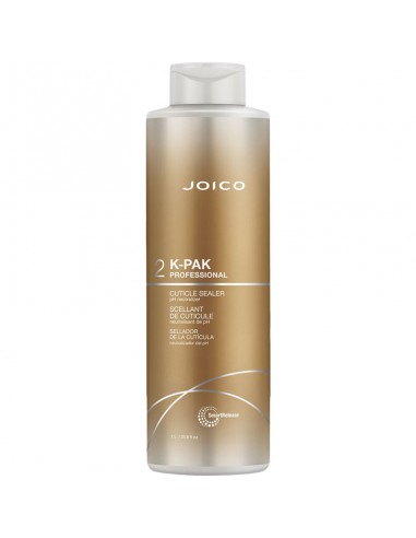 Joico - K-Pak - Cuticle Sealer - 1000ml view 2