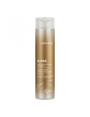 Joico - K-Pak - Reconstructing Shampoo - 300ml view 2