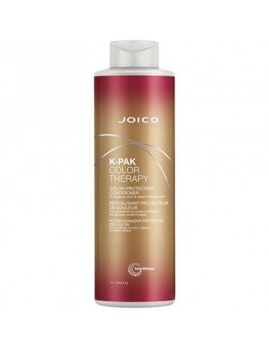 Joico - K-Pak Color Therapy - Color-Protecting Conditioner - 1000ml view 2