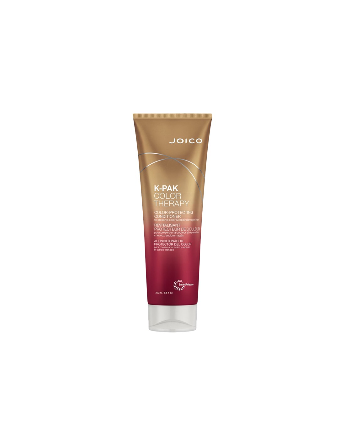 Joico - K-Pak Color Therapy - Color-Protecting Conditioner - 250ml