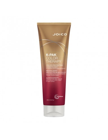 Joico - K-Pak Color Therapy - Color-Protecting Conditioner - 250ml view 2