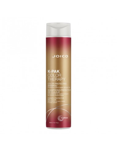 Joico - K-Pak Color Therapy - Color-Protecting Shampoo - 300ml view 2