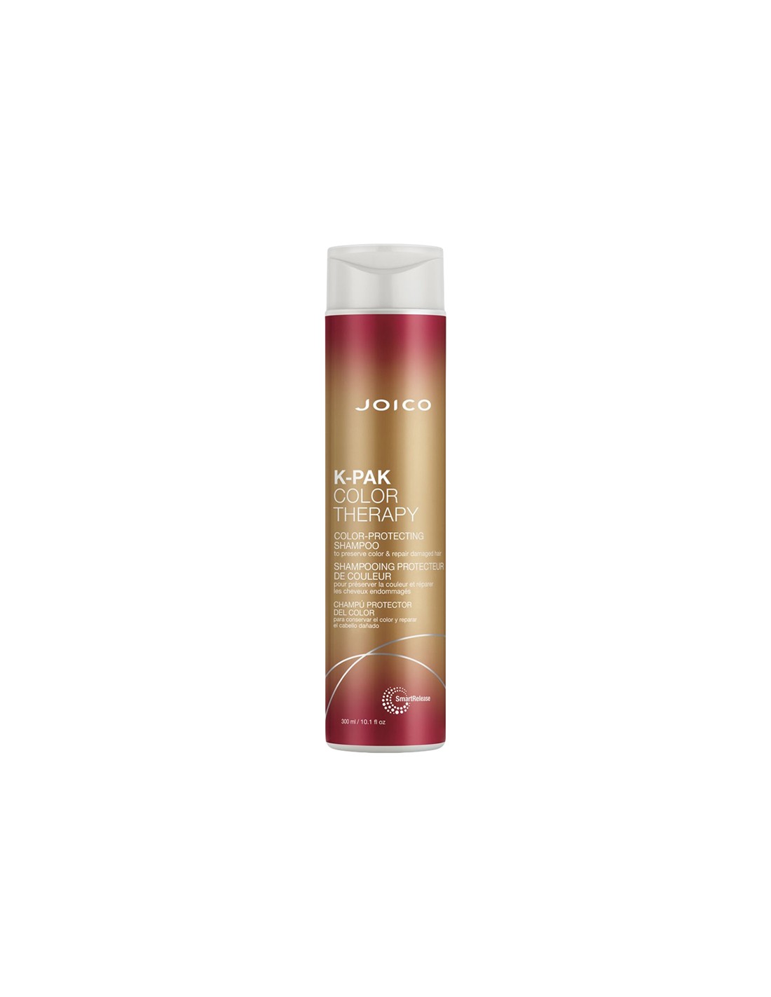 Joico - K-Pak Color Therapy - Color-Protecting Shampoo - 300ml